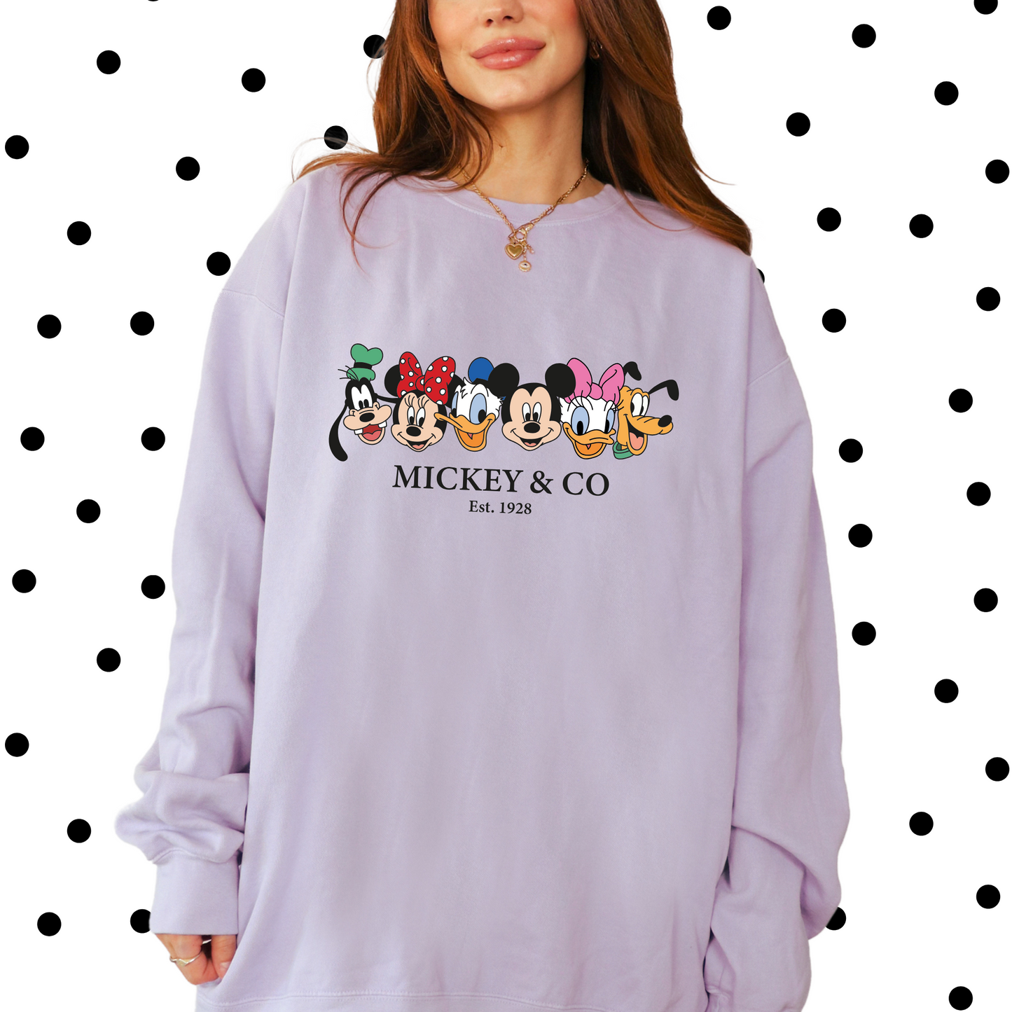 mickey & co.