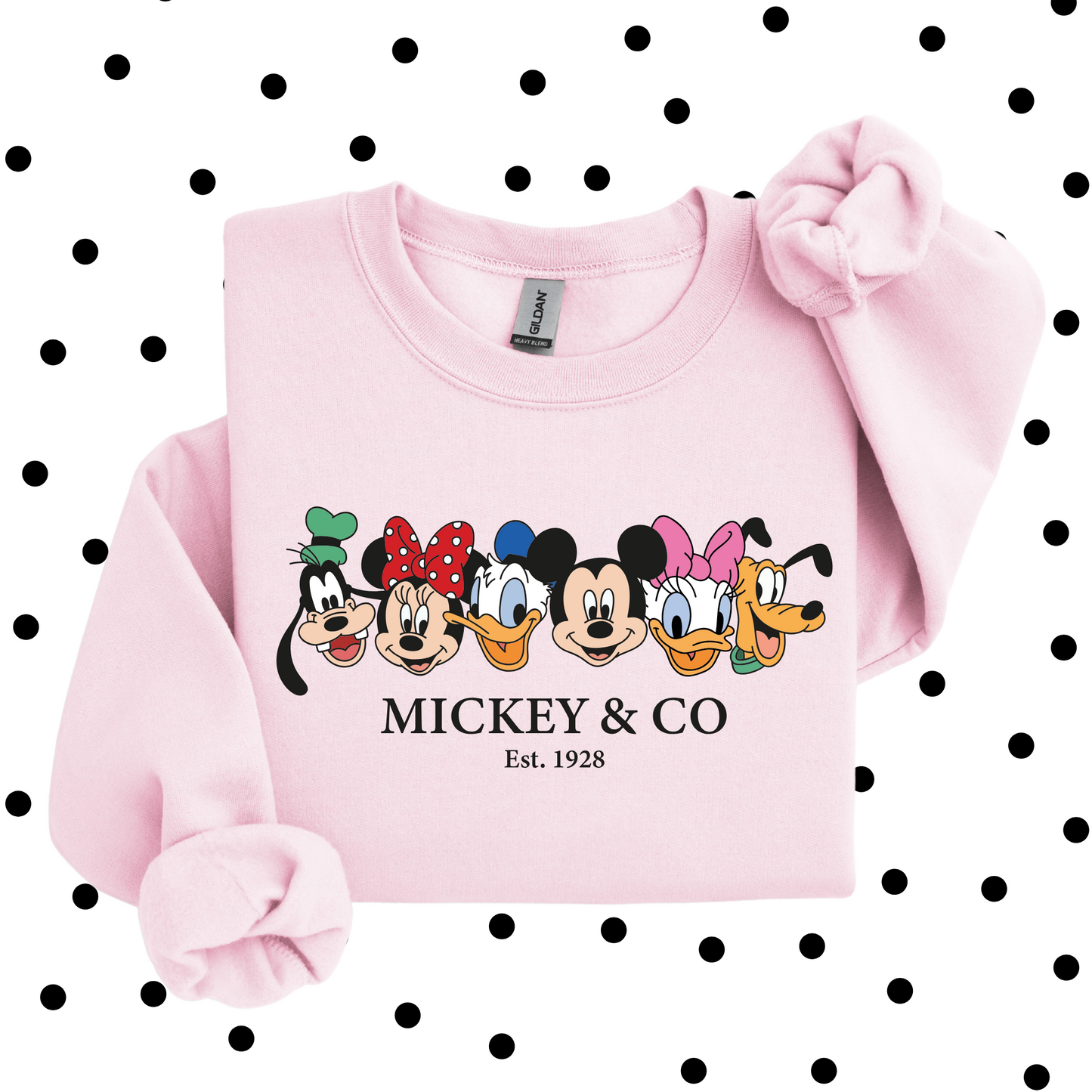 mickey & co.