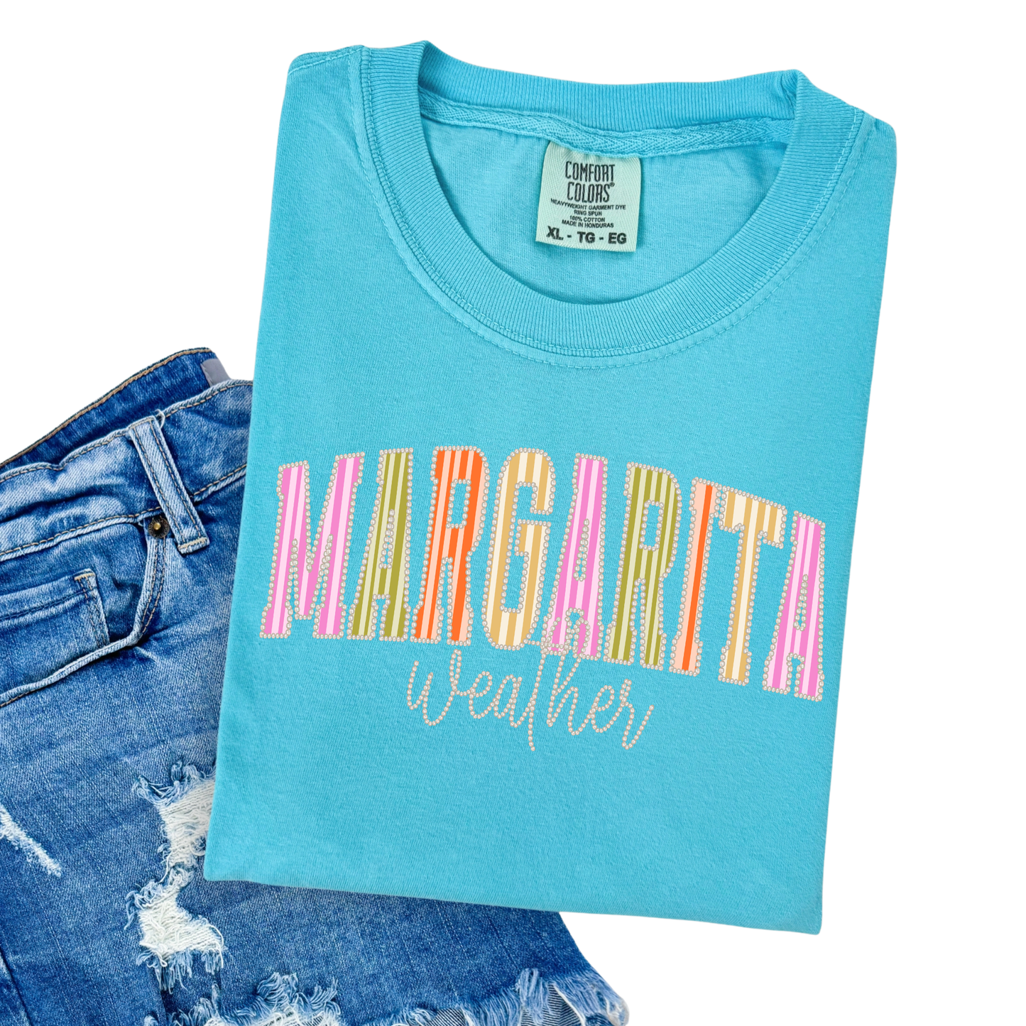 margarita weather