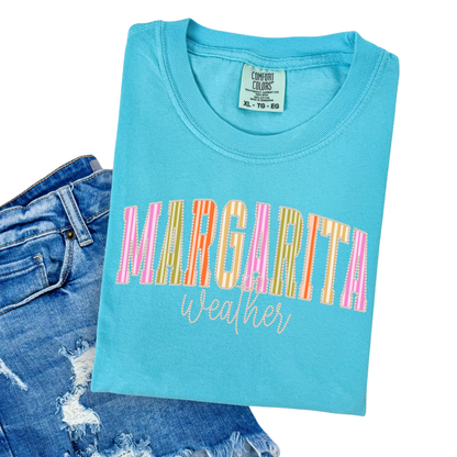 margarita weather