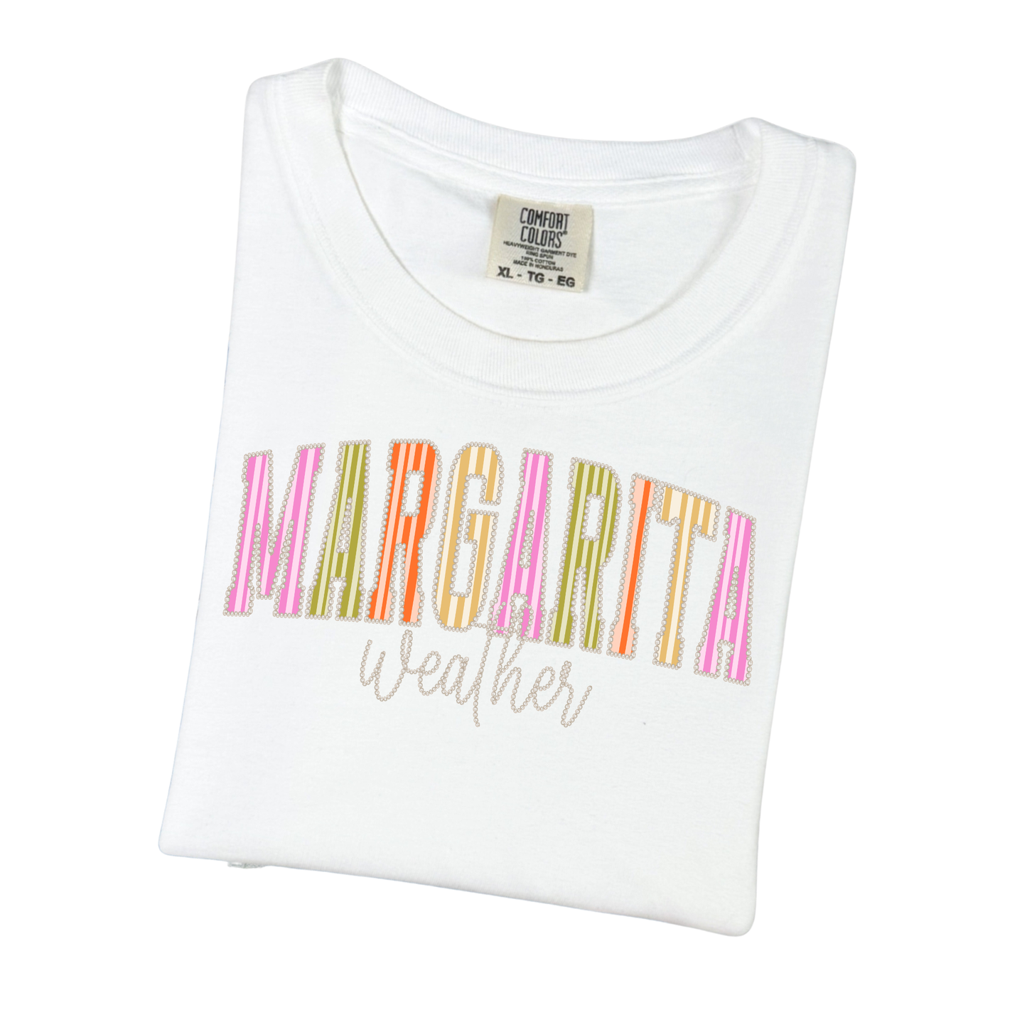 margarita weather
