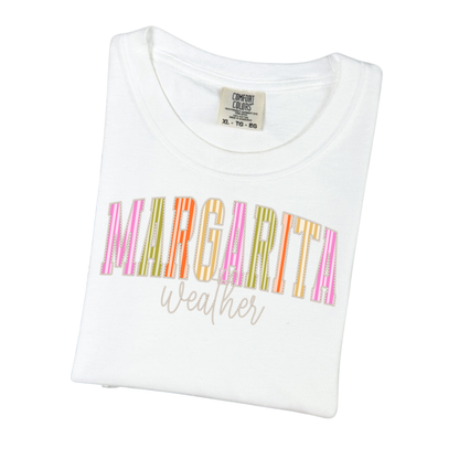 margarita weather