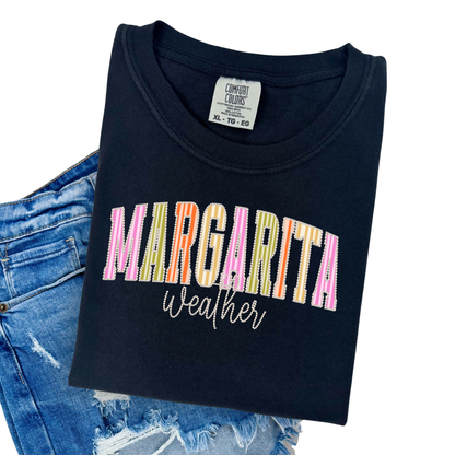 margarita weather