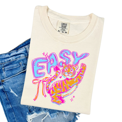 easy tiger