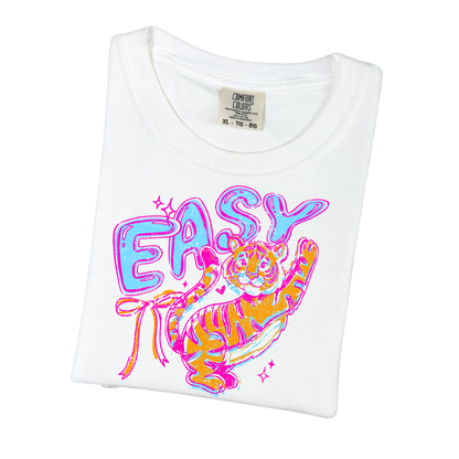easy tiger