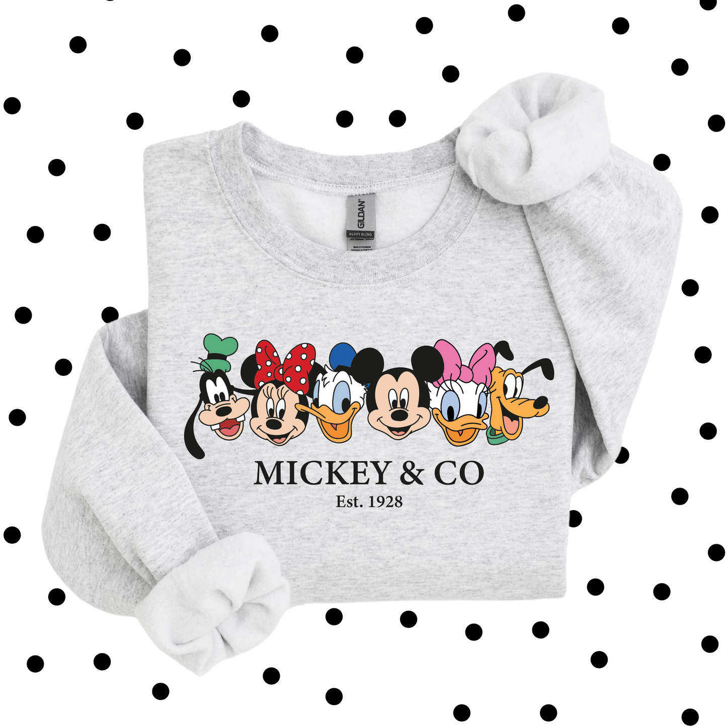 mickey & co.