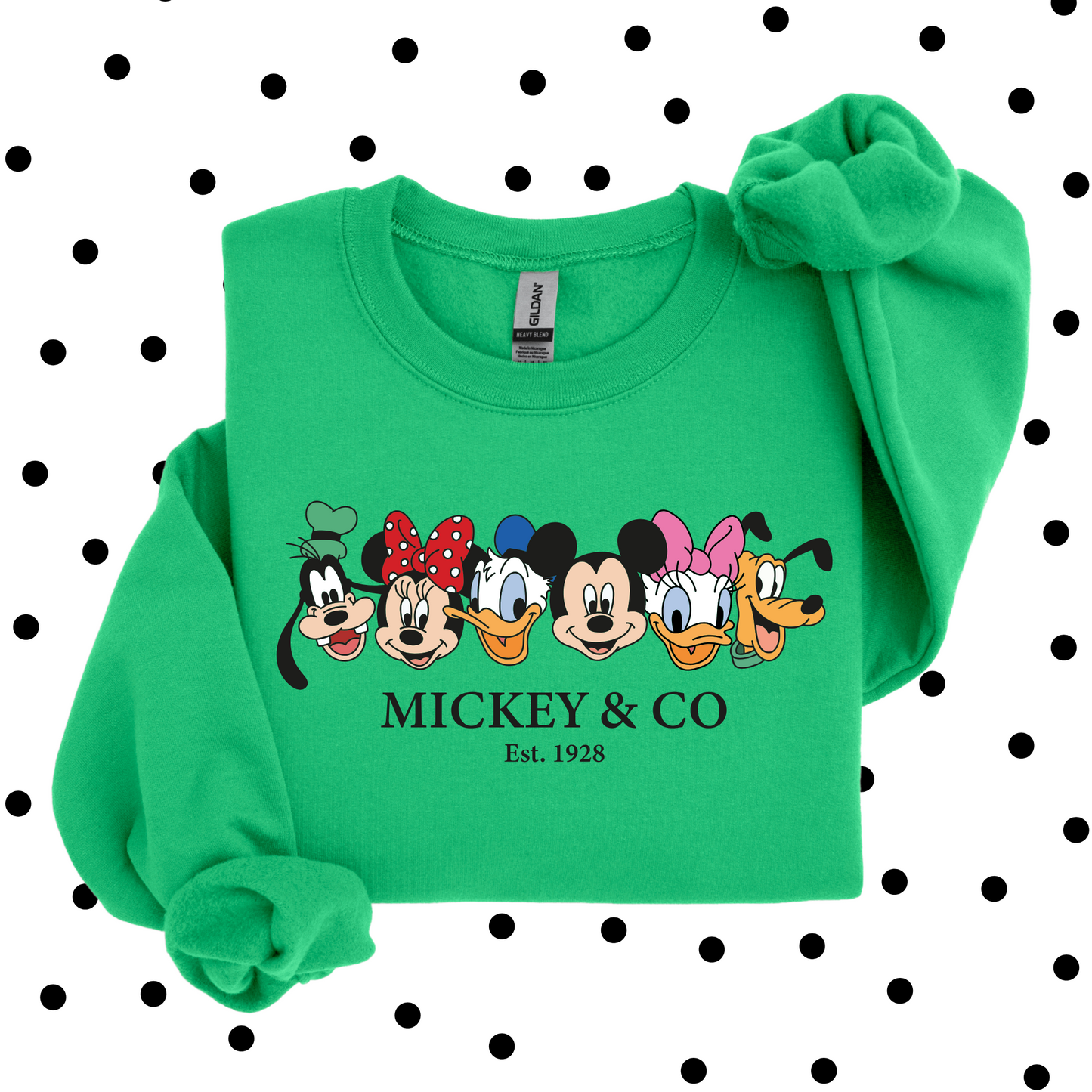 mickey & co.