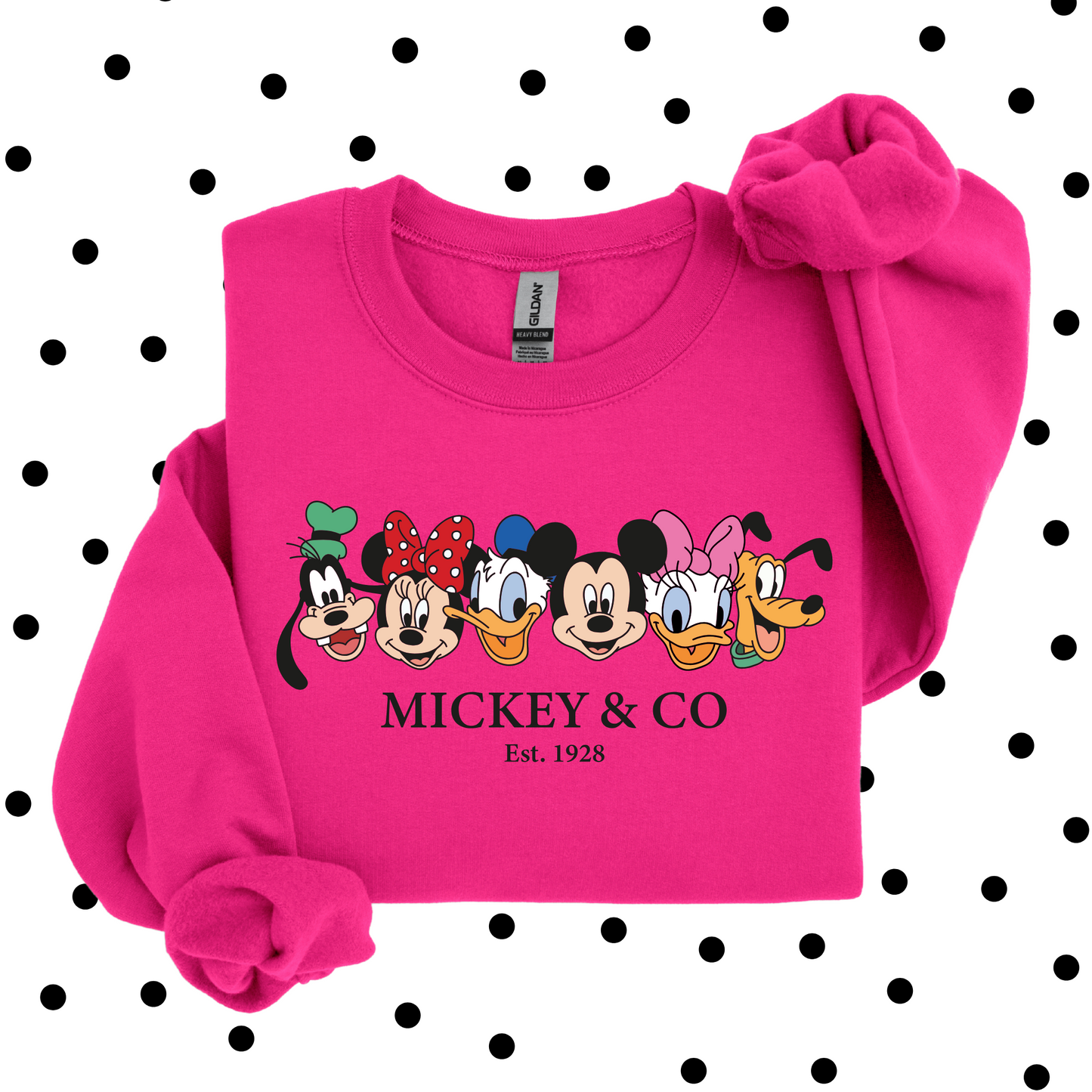 mickey & co.